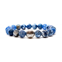 BRACELET PIERRES NATURELLES...