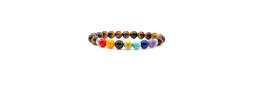 BRACELET PIERRES NATURELLES...