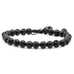 Bracelet Pierres Naturelles...