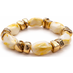 Bracelet Solea Perlé - Chic...