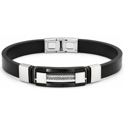 Bracelet Spartan Noir...