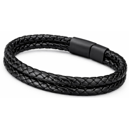 Bracelet Dual Force Noir...