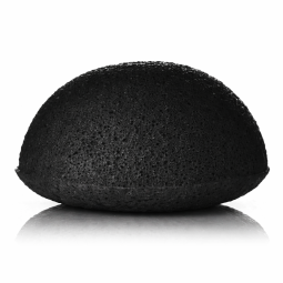 EPONGE VISAGE - CHARBON DE...