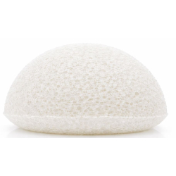 EPONGE VISAGE - KONJAC PUR - KONJAC KIREI PARIS
