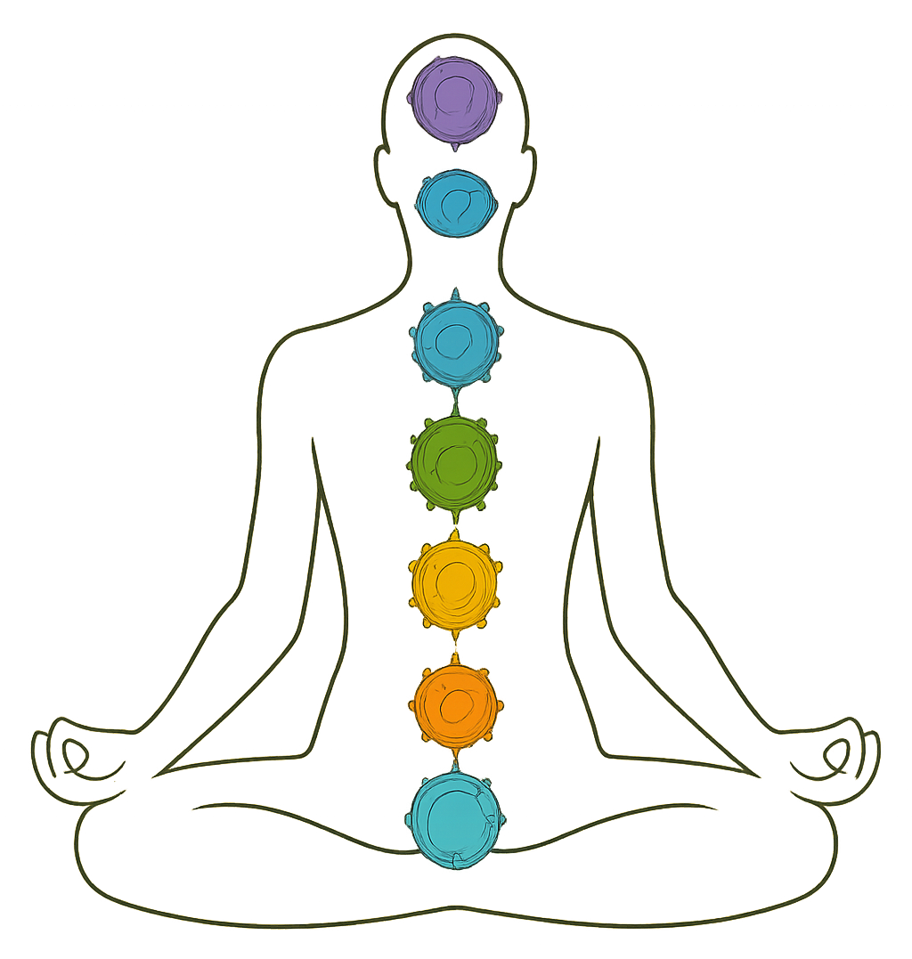 7 Chakras